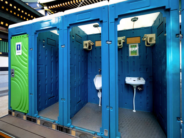 Best Portable restroom solutions  in Suwanee, GA