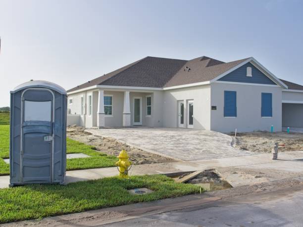 Sanitation services for porta potties in Suwanee, GA